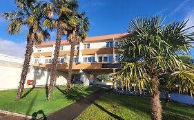 Cit'Hotel Atlantic Hotel